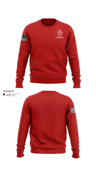 Crew Neck Sweatshirt, Retired, Army, Teamtime, Team time, sublimation, custom sports apparel, team uniforms, spirit wear, spiritwear, sports uniforms, custom shirts, team store, custom team store, fundraiser sports, apparel fundraiser