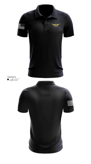 Short Sleeve Performance Polo, Wyoming Life Flight, , Teamtime, Team time, sublimation, custom sports apparel, team uniforms, spirit wear, spiritwear, sports uniforms, custom shirts, team store, custom team store, fundraiser sports, apparel fundraiser