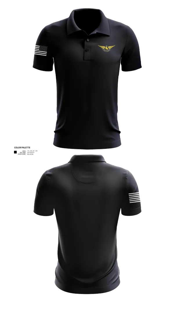 Short Sleeve Performance Polo, Wyoming Life Flight, , Teamtime, Team time, sublimation, custom sports apparel, team uniforms, spirit wear, spiritwear, sports uniforms, custom shirts, team store, custom team store, fundraiser sports, apparel fundraiser