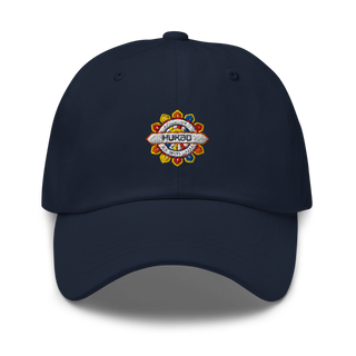 Hukbo 26634833 Classic Dad Hat | Yupoong 6245CM