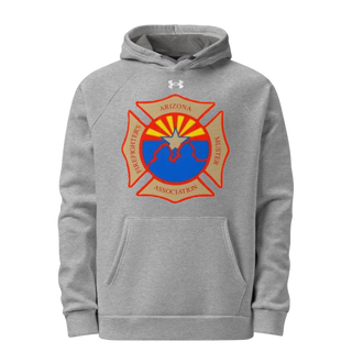 Phoenix Fire Department Under Armour Hoodie