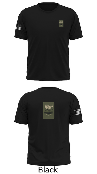 Short Sleeve Performance Shirt, Army Recruiting, Army, Teamtime, Team time, sublimation, custom sports apparel, team uniforms, spirit wear, spiritwear, sports uniforms, custom shirts, team store, custom team store, fundraiser sports, apparel fundraiser