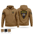 Kemper County Sheriff’s Office Hoodie - 1