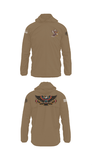 Windbreaker, ECHO, , Teamtime, Team time, sublimation, custom sports apparel, team uniforms, spirit wear, spiritwear, sports uniforms, custom shirts, team store, custom team store, fundraiser sports, apparel fundraiser