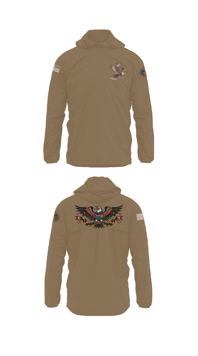 ECHO 75692677 Windbreaker - 1
