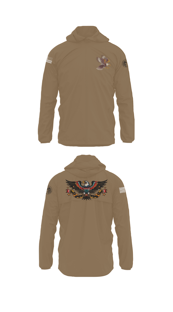 Windbreaker, ECHO, , Teamtime, Team time, sublimation, custom sports apparel, team uniforms, spirit wear, spiritwear, sports uniforms, custom shirts, team store, custom team store, fundraiser sports, apparel fundraiser