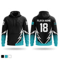 A-Town Rebels Hoodie - 1