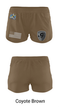 743rd MI BN 75372037 Ranger Panties - 3