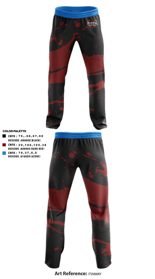 Sweatpants, D-real elite boyz, , Teamtime, Team time, sublimation, custom sports apparel, team uniforms, spirit wear, spiritwear, sports uniforms, custom shirts, team store, custom team store, fundraiser sports, apparel fundraiser
