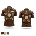 Washington County Sheriff’s Office 57836591 Short Sleeve Performance Polo - 1