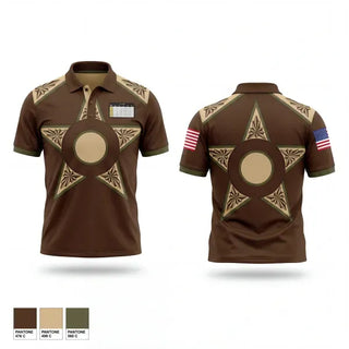 Short Sleeve Performance Polo, Washington County Sheriff’s Office, Police, Teamtime, Team time, sublimation, custom sports apparel, team uniforms, spirit wear, spiritwear, sports uniforms, custom shirts, team store, custom team store, fundraiser sports, apparel fundraiser