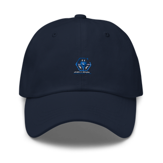 LIRA'S 79167952 Classic Dad Hat | Yupoong 6245CM
