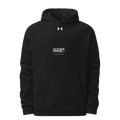 ゴメス_パペウ塗装 Under Armour Hoodie
