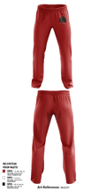 Grave Diggers Team 1 Sweatpants - 2