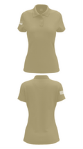 VFA-103 7278651 Women's Short Sleeve Performance Polo  - 90