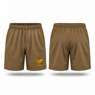 Athletic Shorts With Pockets, Mobile Recruiting Company, Army, Teamtime, Team time, sublimation, custom sports apparel, team uniforms, spirit wear, spiritwear, sports uniforms, custom shirts, team store, custom team store, fundraiser sports, apparel fundraiser