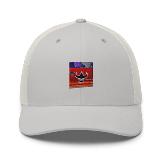 Operation lone star 69451561 Retro Trucker Hat | Yupoong 6606