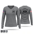 Ta boxing Old School Cotton Feel Shirt - 1