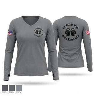 Old School Cotton Feel Shirt, Ta boxing, Police, Teamtime, Team time, sublimation, custom sports apparel, team uniforms, spirit wear, spiritwear, sports uniforms, custom shirts, team store, custom team store, fundraiser sports, apparel fundraiser