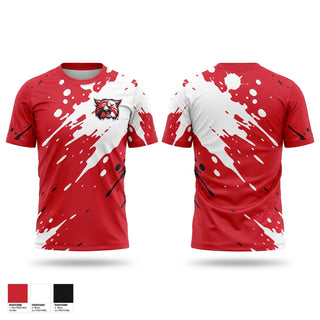 Football Jersey, Kenton Wildcats, Women's Soccer, Teamtime, Team time, sublimation, custom sports apparel, team uniforms, spirit wear, spiritwear, sports uniforms, custom shirts, team store, custom team store, fundraiser sports, apparel fundraiser
