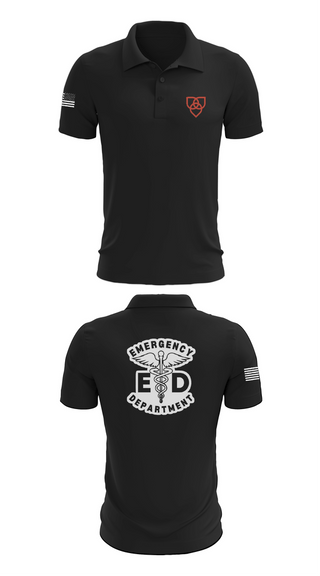 Short Sleeve Performance Polo, Albany Memorial Hospital, , Teamtime, Team time, sublimation, custom sports apparel, team uniforms, spirit wear, spiritwear, sports uniforms, custom shirts, team store, custom team store, fundraiser sports, apparel fundraiser