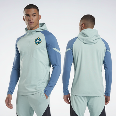 Voyagers Futsal Club 86723789 Hoodie - 3