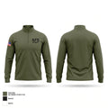 AFS Windbreaker - 1