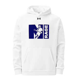 BC Lacrosse Association (BCLA) 83630606 Under Armour速 Hoodie