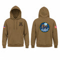 Maintenance Support Team Hoodie - 1
