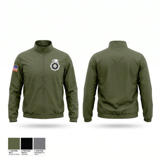 Windbreaker, OPD Negotiators, Police, Teamtime, Team time, sublimation, custom sports apparel, team uniforms, spirit wear, spiritwear, sports uniforms, custom shirts, team store, custom team store, fundraiser sports, apparel fundraiser