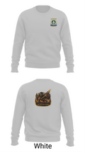 1192nd DDSB 28155906 Crew Neck Sweatshirt - 2