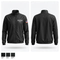 3rd Reconnaissance Battalion, Force Co 87796003 Windbreaker - 1