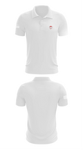 Tru vison 94111331 Short Sleeve Performance Polo - 6