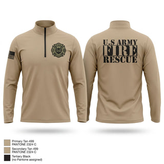 Windbreaker, U. S. ARMY FIRE RESCUE, Army, Teamtime, Team time, sublimation, custom sports apparel, team uniforms, spirit wear, spiritwear, sports uniforms, custom shirts, team store, custom team store, fundraiser sports, apparel fundraiser