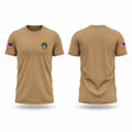 Ramsey County Sheriff's Office Short Sleeve Performance Shirt - 1