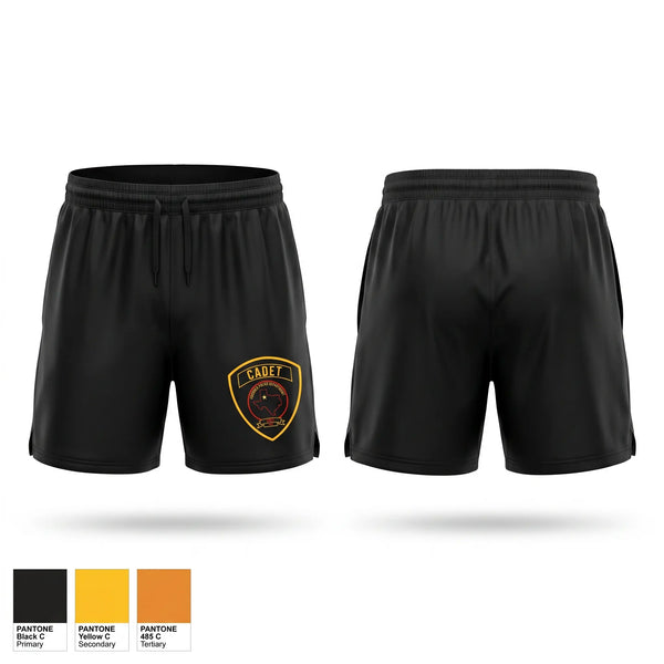 Ranger Panties, Youth cadet, Police, Teamtime, Team time, sublimation, custom sports apparel, team uniforms, spirit wear, spiritwear, sports uniforms, custom shirts, team store, custom team store, fundraiser sports, apparel fundraiser