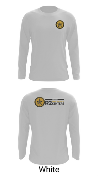 Long Sleeve Performance Shirt, Fort Bragg Ready and Resilient, Army, Teamtime, Team time, sublimation, custom sports apparel, team uniforms, spirit wear, spiritwear, sports uniforms, custom shirts, team store, custom team store, fundraiser sports, apparel fundraiser