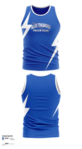 Blue Thunder 38805148 Tank Top - 1