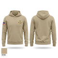 Stone County Sheriff's Office Hoodie - 1