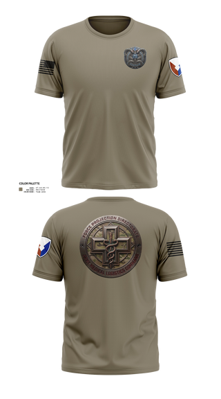 Old School Cotton Feel Shirt, Army medical logistics command, Army, Teamtime, Team time, sublimation, custom sports apparel, team uniforms, spirit wear, spiritwear, sports uniforms, custom shirts, team store, custom team store, fundraiser sports, apparel fundraiser