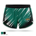 Jaguares 75693699 Women's Shorts - 1