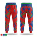 Metro Sports Center Volleyball 19908198 Sweatpants - 1