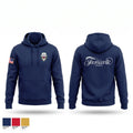 Thomasville Police Hoodie - 1