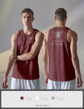 Torrance Wrestling 54708055 Tank Top - 1