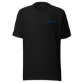 Ravia Middle School Basketball Unisex Staple T-Shirt | Bella + Canvas 3001