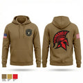 Fort McCoy Recruiting Company 33313802 Hoodie - 1