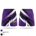 Cougars 67641966 Athletic Shorts With Pockets - 1