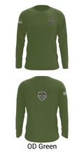 4-10 CAV 3 ABCT 4 ID 79547032 Long Sleeve Performance Shirt 46