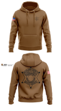 RCSD Hoodie - 6