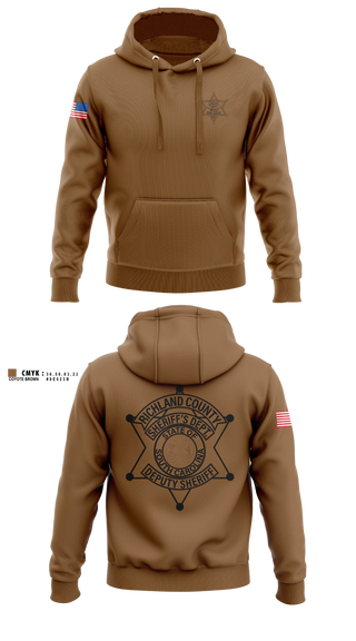 Hoodie, RCSD, Police, Teamtime, Team time, sublimation, custom sports apparel, team uniforms, spirit wear, spiritwear, sports uniforms, custom shirts, team store, custom team store, fundraiser sports, apparel fundraiser